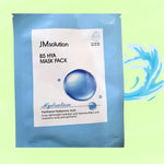 JMsolution B5 HYA Moisturizing Mask 30ml*1P