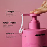 JULYME Damage Care Perfume Treatment 500ml #Full Bloom