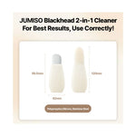 Jumiso 2-in-1 Blackhead Remover Tool