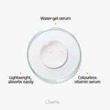 JUMISO All Day Vitamin Brightening & Balancing Facial Serum 30 ml