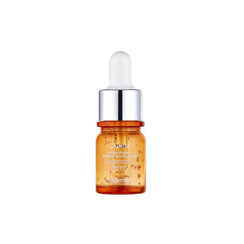 Jumiso All Day Vitamin Brightening & Balancing Facial Serum Mini 5ml