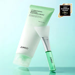 Jumiso D-Panthenol Barrier Soothing Cream Brush Set (80ml + 1ea)