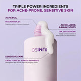 Jumiso Niacinamide 2+ Oil Control Cream 80ml