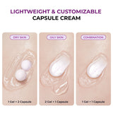 Jumiso Niacinamide 5 + Overnight Cream 50ml