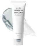 Jumiso Pore-Purifying Salicylic Acid Foaming Cleanser 120g