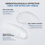Jumiso Urea 5 Intensive Moisture Cream
