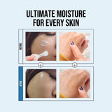Jumiso Waterfull Hyaluronic Acid Cream Jumbo 100ml