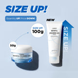 Jumiso Waterfull Hyaluronic Acid Cream Jumbo 100ml