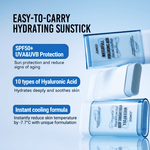 Jumiso Waterfull Hyaluronic Cooling 8g