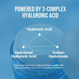 Jumiso Waterfull Hyaluronic Cream 50ml