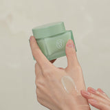 Kaine Green Calm Aqua Cream 70ml