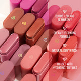 Shop Kaja Dewy Bar Cheeky & Lip Multi Balm in shade 04-Fig Smoothie, 06-Grapefruit Gelato in Pakistan