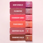 Shop Kaja Dewy Bar Cheeky & Lip Multi Balm in shade 04-Fig Smoothie, 06-Grapefruit Gelato in Pakistan