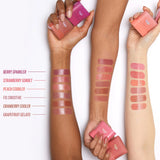 Shop Kaja Dewy Bar Cheeky & Lip Multi Balm in shade 04-Fig Smoothie, 06-Grapefruit Gelato in Pakistan