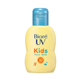 Kao Biore UV Kids Pure Milk SPF 50+ PA+++