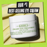 KIEHL'S Avocado Eye Cream (Sample Size)