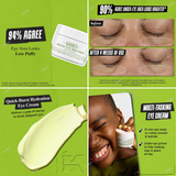 KIEHL'S Avocado Eye Cream (Sample Size)