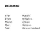 SHEIN Crown / Tiara