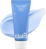 Dear Klairs Midnight Blue Calming Cream - 60g