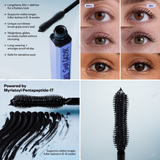 Kosas Soulgazer Mascara