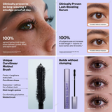 Kosas Soulgazer Mascara