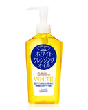 Kose Softymo White Cleansing Oil - 60ML and 240ML