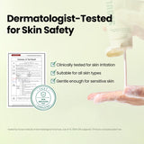 KSecret | GLOBAL Cleansing Foam : Pine Cica 1% + Probiotics 150ml