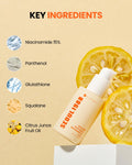 KSecret SEOUL 1988 Glow Serum : Niacinamide 15% + Yuja 30ml