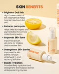 KSecret SEOUL 1988 Glow Serum : Niacinamide 15% + Yuja 30ml