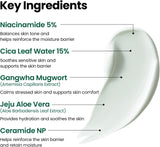 KSecret SEOUL 1988 Repair Cream : Niacica 20% + Mugwort