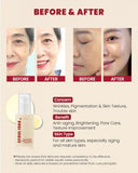 KSecret Seoul 1988 Serum: Retinal Liposome 2% + Black Ginseng