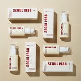 KSecret Seoul 1988 Serum: Retinal Liposome 2% + Black Ginseng