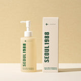 KSecret Seoul1988 Cleansing Oil Pine Cica 1% +Probiotics 200ml