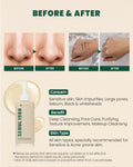 KSecret Seoul1988 Cleansing Oil Pine Cica 1% +Probiotics 200ml