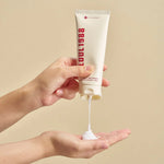 KSecret Seoul1988 Cream: Snail Mucin 93% + Rice 100ml