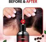 Shop online KUNDAL Caffeine Hair Shampoo in Cherry Blossom, White Musk in Pakistan