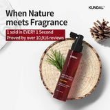 KUNDAL Head Spa & Scalp Care Scalp Tonic 100ml