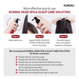 KUNDAL Head Spa & Scalp Care Scalp Tonic 100ml