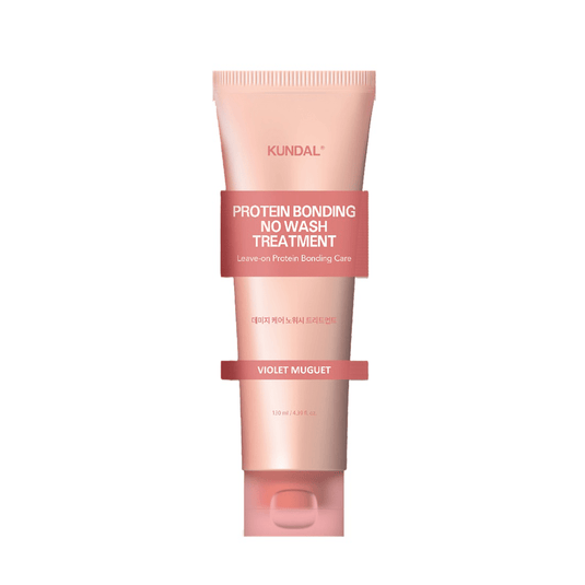 KUNDAL Protein Bonding No Wash Leave In Hair Treatment For Damaged