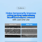 KUNDAL Volumizing Hyaluronic Hair Treatment Blossom Breeze 500ml