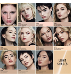 KVD Good Apple Full-Coverage Transfer-Proof Serum Foundation - Light 012