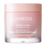 Laneige Bouncy & Firm Sleeping Mask 60ml