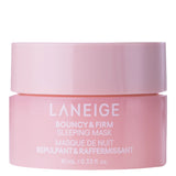 Laneige Bouncy & Firm Sleeping Mask Mini 10ml