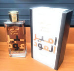 Lattafa Ameer Al Oudh Intense Oud Eau De Parfum for Men, 100 Ml