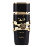 Lattafa Asad Perfume For Unisex EDP 100ml