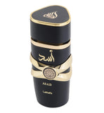 Lattafa Asad Perfume For Unisex EDP 100ml