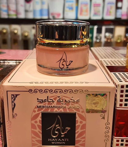 Mukhamaria Jamid Hayaati 20g / Makhmariya