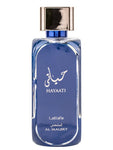 Lattafa Hayaati Al Maleky Lattafa Perfume