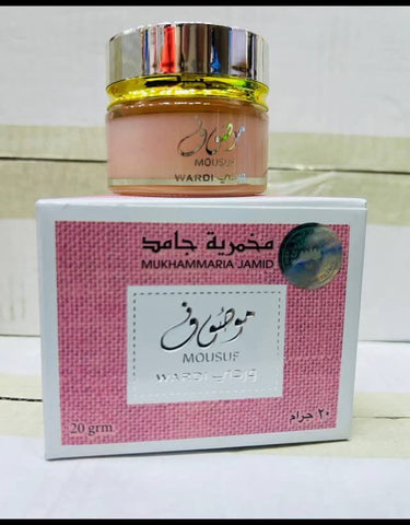 Mukhamaria Jamid Mousuf 20g Makhmariya
