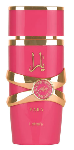 Lattafa Yara Candy Eau De Parfum - 100ml